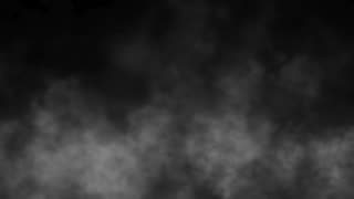 Free background video: Smoke