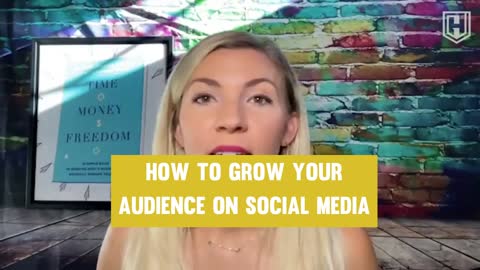 How To Grow On Social Media
