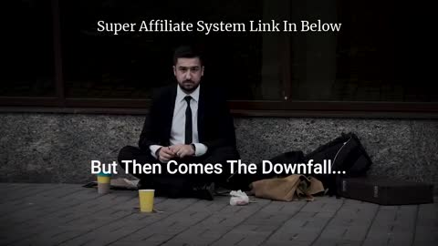 super affiliate system reviews (John crestani) honest review 100% working .