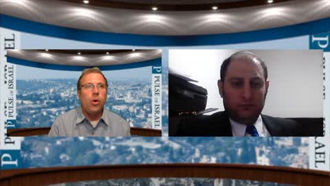 War Recap and Update on Israeli Government Coalition Building with Knesset Insider Jeremy Saltan