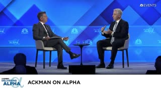 🌟 Ukraine's Post-War Potential | Bill Ackman's Optimism | UA Perspective | RCF