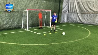 Soccer Dribbling Drills (Beginner to Advanced)