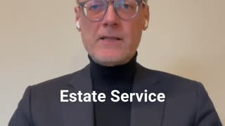 What do you mean by Real Estate Service Provider?