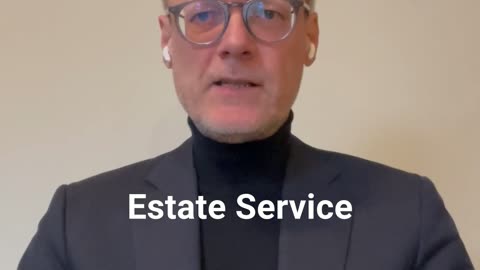 What do you mean by Real Estate Service Provider?
