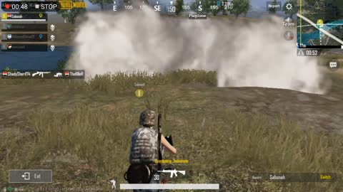 How To Protect Your Drop In Sea In Pubg Mobile Game