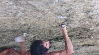 Climbing Portugal