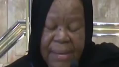 PANDOR CHANNELS HADITH ON OPPRESSED AND OPPRESSORS