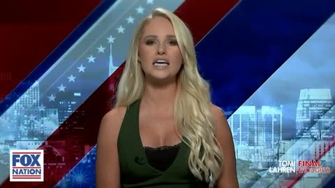 Tomi Lahren on Nashville Christmas Day Bombing