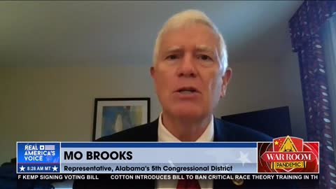 Brooks: 'Weak-Kneed' Republicans Weren't Interested in Truth About Jan. 6
