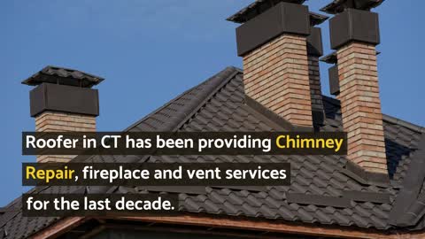Chimney Repair CT