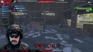 DrDisrespect Oldest Twitch Clips