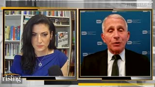 Fauci on "much, much more stringent restrictions"