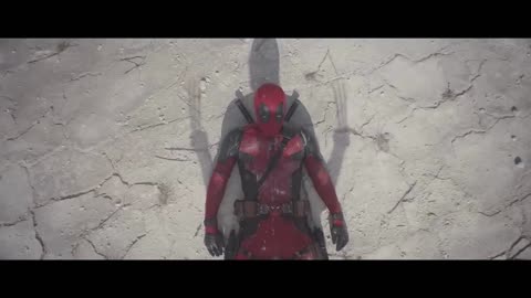 DEADPOOL 3 "Ladypool" Trailer (2024) Deadpool & Wolverine Movie