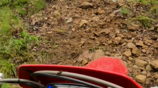 Tricky Rocky Hillclimb