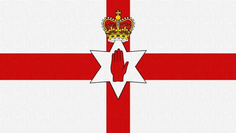 Northern Ireland National Anthem (Instrumental) Londonderry Air