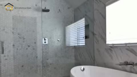 GI CONSTRUCTION-Bathroom Remodeling Las Vegas