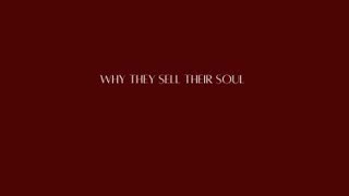 Why They Sell Their Soul (The Shoe Fits Remix)