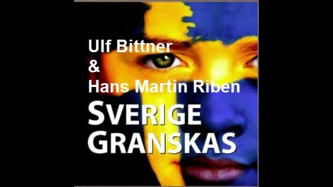 SVERIGE GRANSKAS Ulf Bittner ringer upp Livsmedelsverkets Hans Martin Riben 2021 12 10