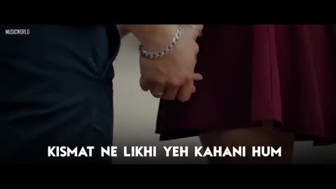 Tu Mil Jaaye _ New Hindi Song _ Ranbir Kapoor & Rashmika M. _ Hindi Romantic Song
