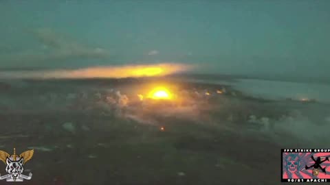 Bilohorivka shelling