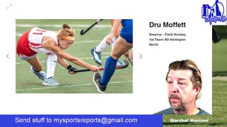 My Sports Reports - Fall All Delaware Teams - Part 2