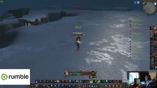 Playing World Of Warcraft Classic Badly [16]