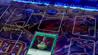 Yu-Gi-Oh! Duel Links - Paralyzing Potion Gameplay (Pick-a-Gift Campaign! April 2021 Day 5 Reward)