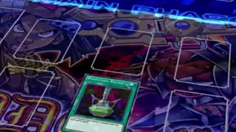 Yu-Gi-Oh! Duel Links - Paralyzing Potion Gameplay (Pick-a-Gift Campaign! April 2021 Day 5 Reward)