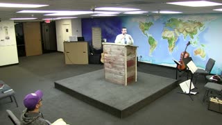 Deuteronomy 32 | Pastor Steven Anderson | 02/21/2024 Wednesday