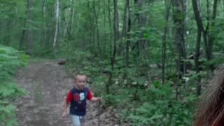 Good Little Hiker