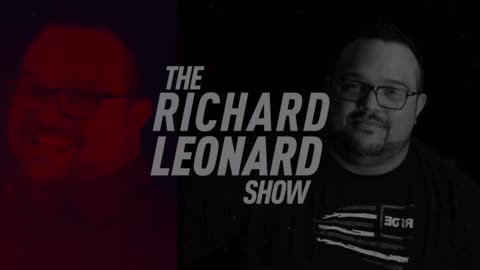 The Richard Leonard Show