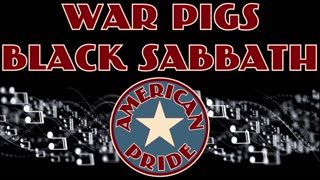 "War Pigs" by Black Sabbath. Album: Paranoid.