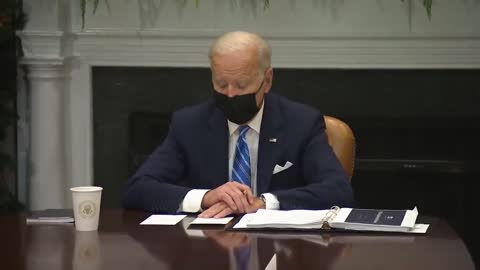 Joe Biden: “ their families and the hospitals they’ll soon overwhelm.”For unvaccinated, we are looking at a winter of SEVERE ILLNESS and DEATH