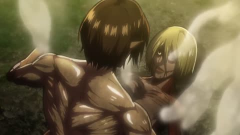 Attack on Titan: Review - Great Awesome Reviewers