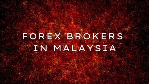 Here Is a List Of The Top 5 Forex Brokers in Malaysia - ForexOp