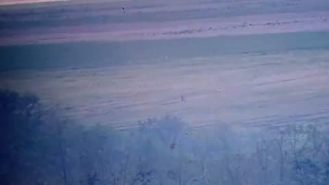 🚀 Ukraine Russia War | Ukrainian ATGM Strike: Lone Russian Soldier Targeted | RCF