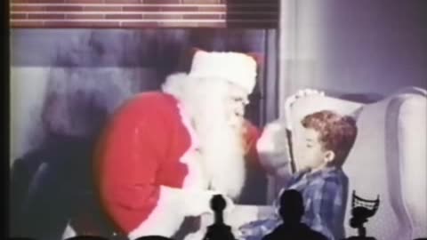 MST3K - 0521 - Santa Claus