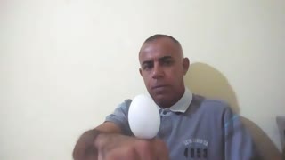 standing egg challenge