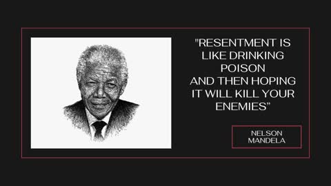 Nelson Mandela - Best Quotes of Life