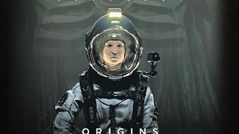 Alien Covenant Origins | Full Audiobook