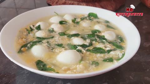 Easy and delicious egg recipe that will exceed your expectation 😋