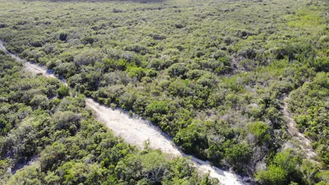 NWP Beach Front Development Land