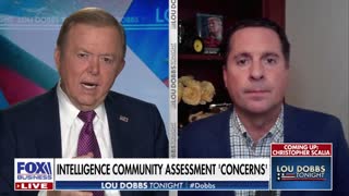 Rep. Nunes: Deep State launches disinformation operation to block key declassification