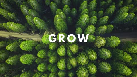 Grow - KV