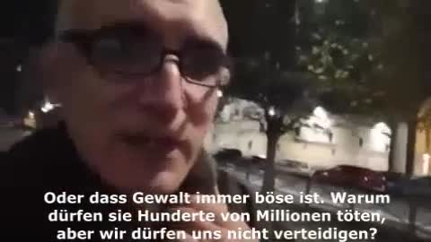 Enthüllung Freimaurer