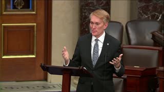 Lankford Supports Michael Whitaker for FAA Administrator