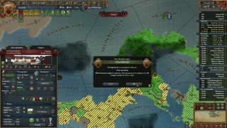 Skurkokli 25: The Sack of Castonath - EU4 Anbennar Let's Play