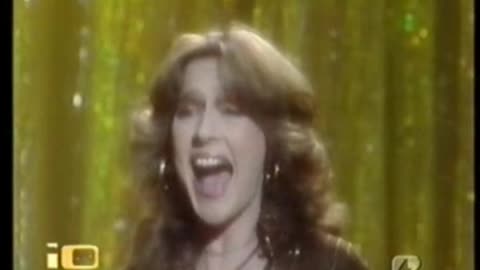 Loretta Goggi - Maledetta Primavera = 1981