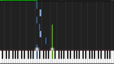 Chopin - Nocturne No. 20 in C Sharp Minor [Piano Tutorial]