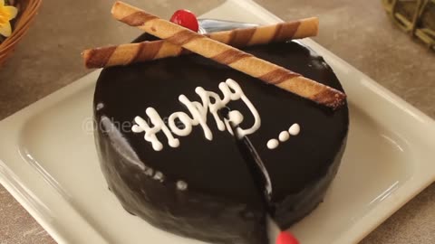 Chocolate cake recipe 🍮🎂🍰
